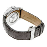 Longines L2.321.4.76.2 Record Automatic Woman's Watch