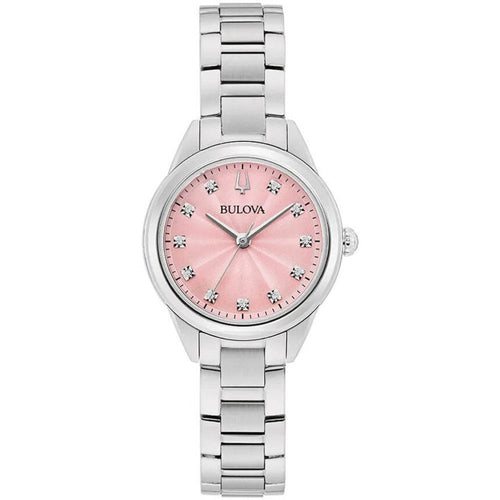 Bulova 96P249