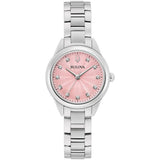 Bulova 96P249