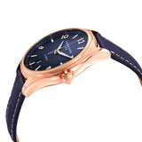 Frederique Constant FC-303RMN5B4 Runabout Automatic Men's Watch