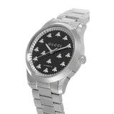 Gucci Uomo YA1264130 G-Timeless Automatico