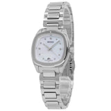Mido M049.110.11.116.00 Multifort Quartz Woman's Watch