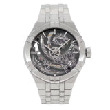 Maurice Lacroix Uomo AI6028-SS002-030-1 AIKON Automatico