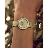 Bulova 98L321