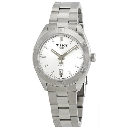 Tissot Donna T101.910.11.031.00 PR 100 Sport Chic Quarzo