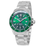 Venezianico 3321501C Nereide Automatic Men's Watch
