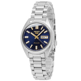 Seiko Uomo SRPL55K1 5 Sports Serie SNXS Automatico