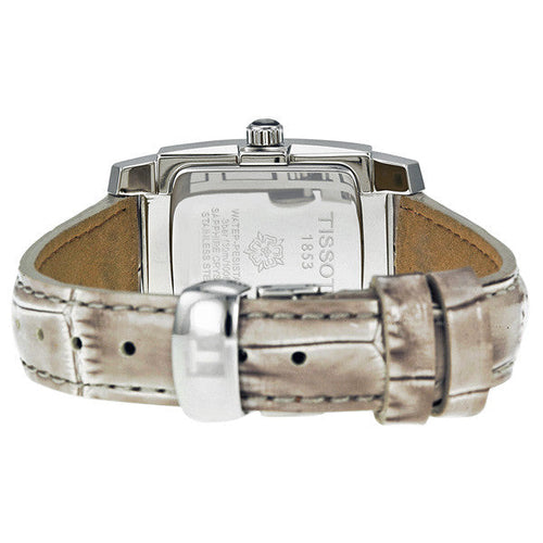 Tissot T073.310.16.116.01 T-Trend Quartz T-10 Woman's Watch