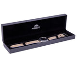 Orient RA-AC0P02L30B Bambino Automatic Version 4 Men's Watch