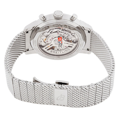 Breitling AB01761A1K1A1 Top Time Automatic Men's Watch