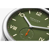Nomos 739 Club Campus Manual Men's Watch