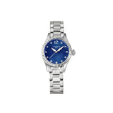 Locman 0465A02A-00BLNK2B Isola D'Elba Quartz Woman's Watch