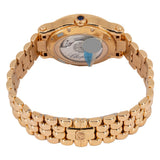 Chopard Donna 275362-5005 Happy Sport Automatico
