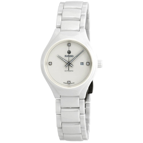 Rado R27244712 True Automatic Woman's Watch