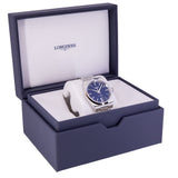 Longines L3.860.4.92.6 Conquest Quartz Watch