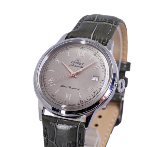 Orient RA-AC0025N30B Bambino Automatic Version 2 Men's Watch