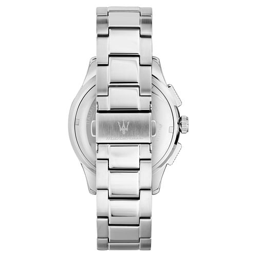 Maserati R8873624013 Sorpasso Quartz Men's Watch