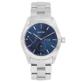 Eberhard & Co 21018CA 8 Jours Manual Aqua 8 Men's Watch