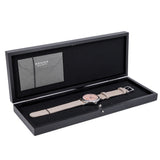 Nomos 706 Club Campus Manual Women's Watch