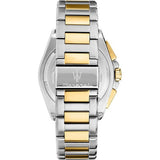 Maserati R8873652003 Velocità Quartz Men's Watch