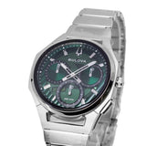 Bulova 96A338 CURV Quartz Men's Watch