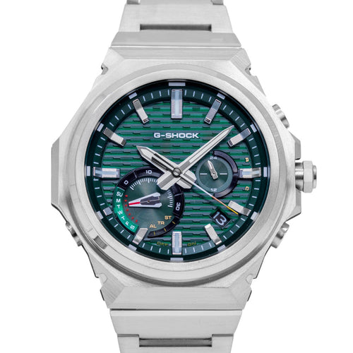 Casio Uomo GST-B1000D-3AER G-Shock G-Steel Solare