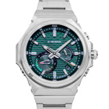 Casio Uomo GST-B1000D-3AER G-Shock G-Steel Solare