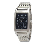 Longines L2.694.4.53.6 Heritage Quartz BelleArti Men's Watch
