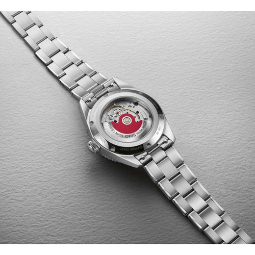 Oris 01 733 7795 4054-SET Divers Automatic Divers Date Men's Watch