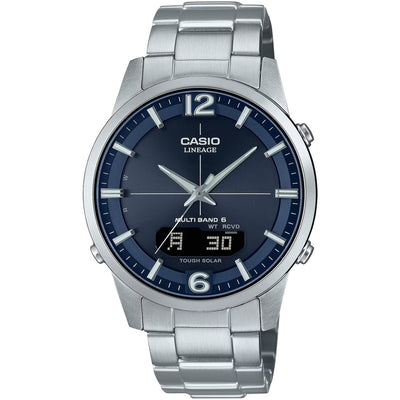Casio LCW-M170D-2AER