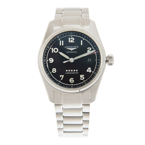 Longines Uomo L38104539 Spirit Automatico
