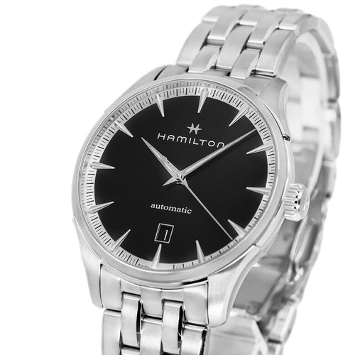 Hamilton Uomo H32475130 Jazzmaster 40mm Automatico