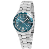 Citizen NJ0231-56L Tsuyosa Shore Automatic Men's Watch