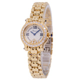 Chopard 276678-0001 Happy Sport Quartz Woman's Watch