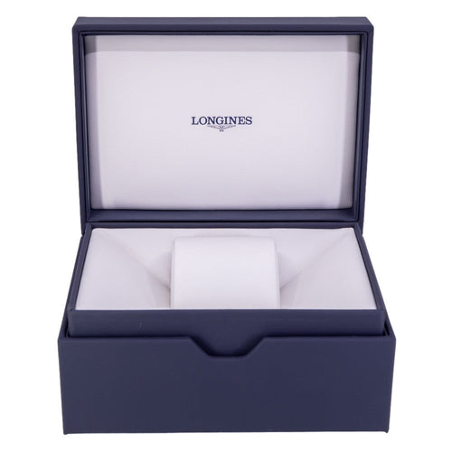 Longines Uomo L38024536 Spirit Automatico
