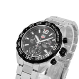 Tag Heuer Men's CAZ1010.BA0842 Formula 1 Chronograph Watch