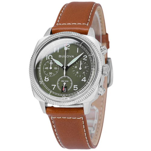 Bulova 96B482