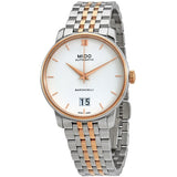 Mido Uomo M0274262201800 Baroncelli Automatico