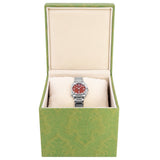 Gucci Donna YA166508 G-Flat 24mm Quarzo