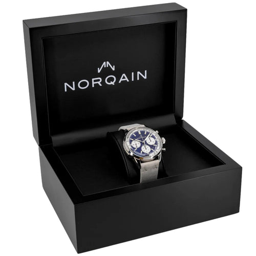 Norqain N2201S22C/A221/18S