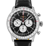 Breitling AB0137211B1P1 Navitimer B01 46mm Cronografo