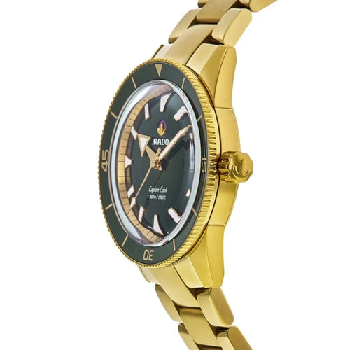 Rado R32136323 Captain Cook Automatic Men's Watch