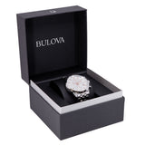 Bulova Uomo 96B411 Sutton Chrono Quarzo