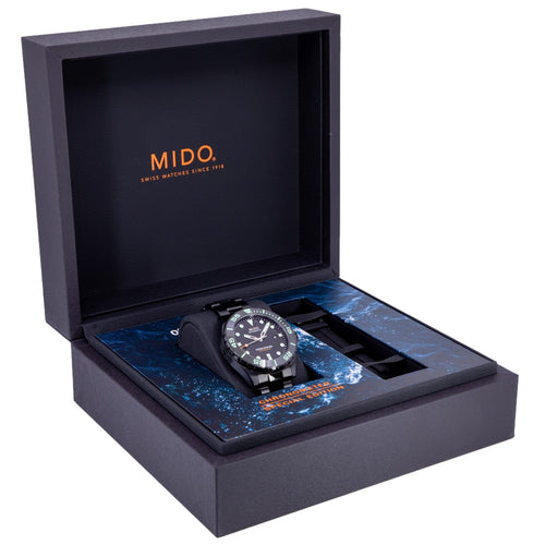 Mido M026.608.33.051.00 Ocean Star Automatic Men's Watch