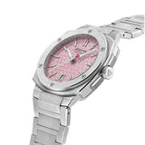 Alpina AL-220PI2AE6B Alpiner Quartz Men's Watch