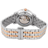 Tissot Donna T1222072203101 Carson Premium Automatico
