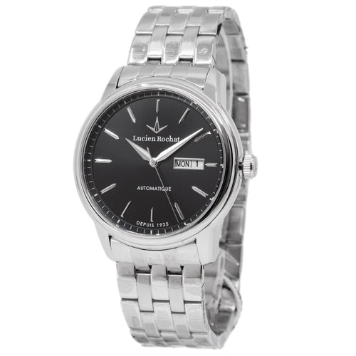 Lucien Rochat R0423116004 Iconic Automatic Men's Watch