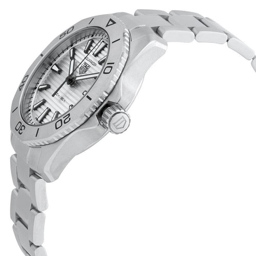 TAG Heuer WBP1111.BA0627 Aquaracer Quartz Professional 200 Men's Watch