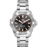 TAG Heuer WBP1190.BZ0003 Aquaracer Quartz Men's Watch