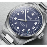 Oris 01 754 7798 4068-07 8 20 06 Big Crown Automatic Men's Watch